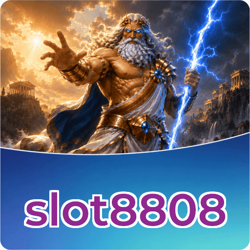 Keamanan slot8808