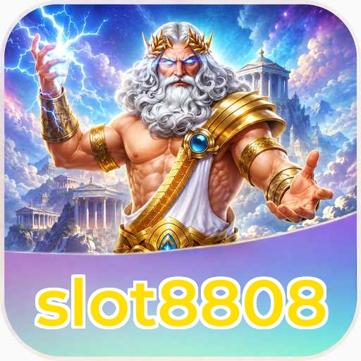 Instalasi slot8808